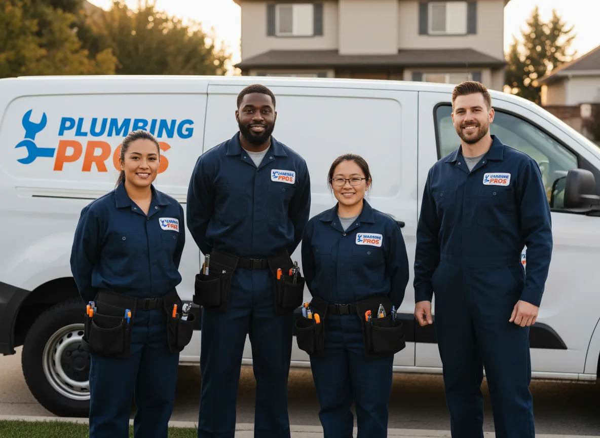 Water Heater Repair company in Deep Run, NC